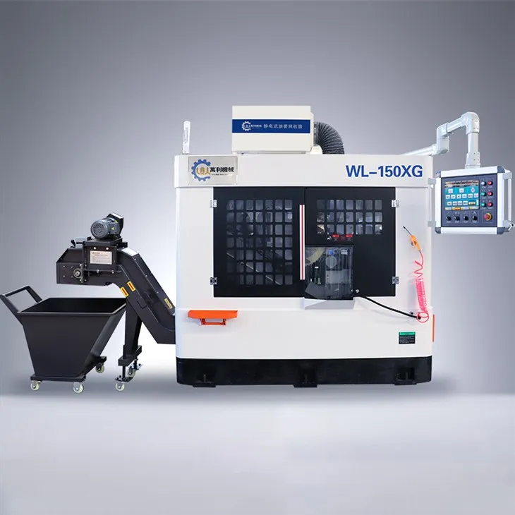 Автоматична машина за рязане на тръби