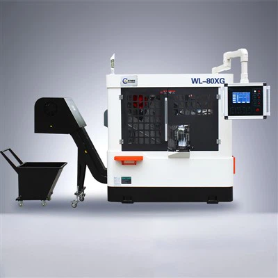 Автоматичен високоскоростен метален циркуляр