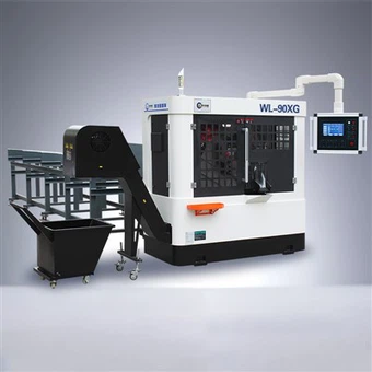 Производител на високоскоростни циркуляри